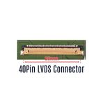 Notespare Grundig GNB 1450 B1 B8 14.0 inç 40 pin Slim Led Uyumlu Laptop LCD Ekran