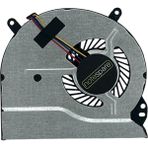 Notespare Grundig ile Uyumlu Gnb 1450 B2 B8, Gnb 1460 A1 I3 Cpu Fan, Işlemci Fanı - Siyah - YOK
