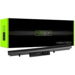 Notespare Haier SQU-1303 Uyumlu Laptop Batarya Pil
