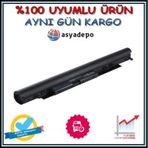 Notespare HP 15-BS019NT 15-BS020NT 15-BS021NT Uyumlu Laptop Batarya Pil
