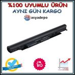 Notespare HP 15-RB005NT 15-RB002NT A++ Laptop Batarya Pil