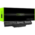 Notespare HP 451086-161 451086-162 451086-322 451086-361 451086-362 Uyumlu Notebook Batarya Pil