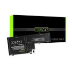 Notespare HP EliteBook x360 OM03XL Uyumlu Laptop Batarya Pil