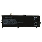 Notespare Hp HSTNN-Q73C HSTNN-UB0W HSTNN-UB0X HSTNN-UB1E Uyumlu Notebook Batarya Pil