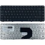 Notespare Hp ile Uyumlu 2000-2D00ET (F1E82EA), 2000-2D00ST (F1E83EA) Notebook Klavye Siyah Tr - 001-Renkli - YOK