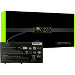 Notespare HP Pavilion 14-AL102NT X9Y75EA 14-AL103NT X9Y76EA Uyumlu Notebook Batarya Pil