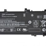 Notespare HP Pavilion 15-BC303NT 15-BC400NT Uyumlu Laptop Batarya Pil