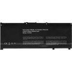 Notespare HP Pavilion 15-CB007NT 2GR76EA 15-CB008NT 2GR77EA Uyumlu Notebook Batarya Pil