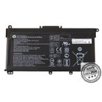 Notespare Hp Pavilion 15-cc008nt 2CL80EA Uyumlu Laptop Batarya Pil
