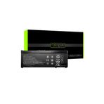 Notespare Hp Pavilion 15-DC TPN-Q211 17-CD TPN-C134 Uyumlu Notebook Batarya Pil