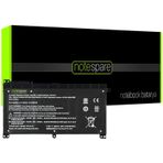 Notespare HP Pavilion X360 13-U102NT Uyumlu Laptop Batarya Pil