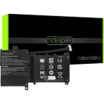 Notespare HP Pavilion X360 TPN-Q164 TPN-W112 Uyumlu Notebook Batarya Pil