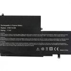 Notespare HP Spectre Pro X360 G2 V1B00EA Uyumlu Laptop Batarya Pil