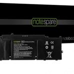 Notespare HP TPN-Q154 TPN-Q155 TPN-Q156 Uyumlu Laptop Batarya Pil