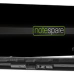 Notespare HP TPN-Q161 TPN-Q162 Uyumlu Laptop Batarya Pil