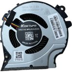 Notespare Hp Uyumlu DC28000KY70, DC28000KYF0 Gpu Fan - Ekran Kartı Fanı - Siyah - YOK