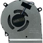 Notespare Hp Uyumlu Omen 15-DC1010NT (6PY30EA) Gpu Fan - Ekran Kartı Fanı - Siyah - YOK