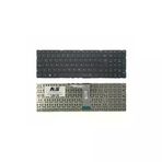Notespare Lenovo Edge 2-1580 Type 80QF Siyah Türkçe Uyumlu Laptop Klavye