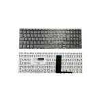 Notespare Lenovo IdeaPad 3-15ADA05 81W100CYTX Uyumlu Füme TR Klavye