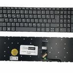 Notespare Lenovo IdeaPad 330s-15IKB Type 81J7 Uyumlu Power Tuşsuz Füme TR Klavye