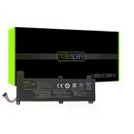 Notespare Lenovo IdeaPad L15C2PB2 L15C2PB4 L15C2PB6 L15L2PB2 Uyumlu Notebook Batarya Pil