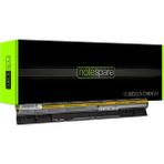 Notespare Lenovo IdeaPad S400 59-352470 S400 59-352471 S400 59-361235 Uyumlu Notebook Batarya Pil