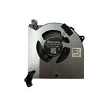 Notespare Lenovo ile Uyumlu Legion 5-15IMH05H 81Y600FKTX Gpu Fan, Ekran Kartı Fanı 5V Versiyon