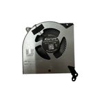Notespare Lenovo ile Uyumlu Legion 5-15ITH6H 82JH002GTX Cpu Fan, İşlemci Fanı 5V Versiyon