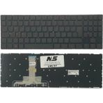 Notespare Lenovo LCM16F8 LCMF88TQJ6864 Uyumlu Siyah Laptop Klavye