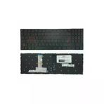 Notespare Lenovo Legion Y540-15IRH-PG0 81SY001WTX Türkçe Işıklı Siyah Uyumlu Laptop Klavye
