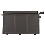 Notespare Lenovo Thinkpad L17L3P51 Uyumlu Laptop Batarya