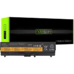 Notespare Lenovo ThinkPad L420 NYS5CTX L420 NYV4WTX L512 NVW3RTX Uyumlu Notebook Batarya Pil