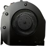 Notespare Lenovo Uyumlu Legion Y7000 2019 Type 81V4 Gpu Fan - Ekran Kartı Fanı - Siyah - YOK