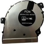 Notespare Lenovo Uyumlu Yoga 530-14IKB 81EK0133TX Gpu Fan - Ekran Kartı Fanı - Siyah - YOK