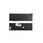 Notespare Lenovo V510-15ABR V510-15ACL Işıklı Siyah Türkçe Uyumlu Laptop Klavye