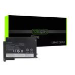 Notespare Lenovo Yoga 460 20EM000QTX 460 20EM000RTX Uyumlu Notebook Batarya Pil