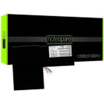 Notespare MSI GS60-6QE-051TR GS60-6QE-209TR GS60-6QE-265TR Uyumlu Notebook Batarya Pil
