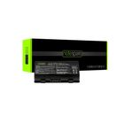 Notespare Packard Bell EasyNote F0245-O-041 F0251-B-078 Uyumlu Notebook Batarya Pil