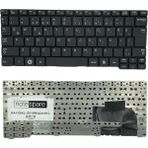 Notespare Samsung CNBA5902766, CNBA5902768 Uyumlu Siyah TR Klavye
