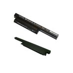 Notespare Sony Vaio VPCEH2E0E VPCEH1M9E A++ Laptop Batarya