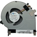 Notespare Toshiba Satellite L55-B L55D-B L55Dt-B L55T-B Uyumlu CPU İşlemci Fanı