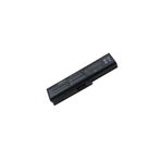 Notespare Toshiba Satellite M645-S4045 M645-S4047 A++ Laptop Batarya