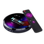 Noteware H96 Max 8k Ultra Hd Android 13 Dört Çekirdek Rk3528 İşlemci 4 Gb Ram 64 Gb Hafıza Tv Box