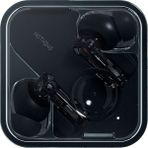 Nothing Ear Siyah Bluetooth Kulaklık