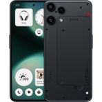 Nothing Phone (3a) Lite 256GB 8GB Ram Siyah