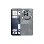 NOTHING Phone (3a) pro 256 GB 12 GB (Nothing Türkiye Garantili)