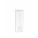 notice Type-C to 3.5mm Kulaklık ve Şarj Adaptörü | Aynı Anda Müzik Dinle + Şarj Et | USB-C Ses Dönüştürücü