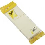 Notix 50x40 mm 300 Yaprak Sarı Yapışkanlı Not Kağıdı