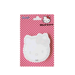 Notix Hello Kitty 50 Yaprak Şekilli Yapışkanlı Not Kağıdı