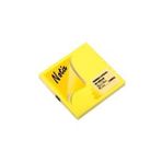 Notix N-NS-7575 80 Yaprak 75x75 cm Neon Renk Yapışkanlı Not Kağıdı